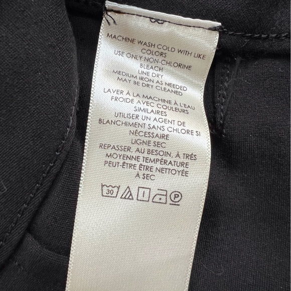 Maeve black trousers - Picture 4 of 4